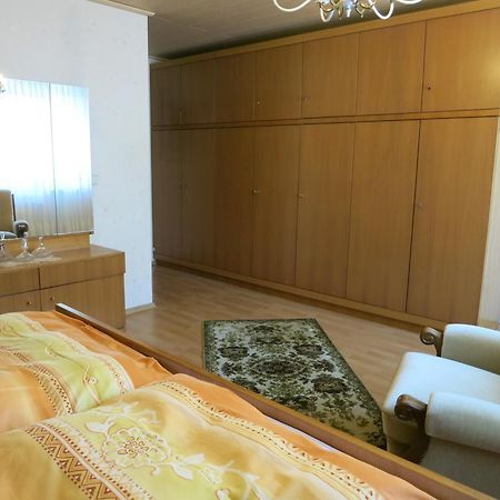 Ferienwohnung Am Teutohang Tecklenburg Kültér fotó