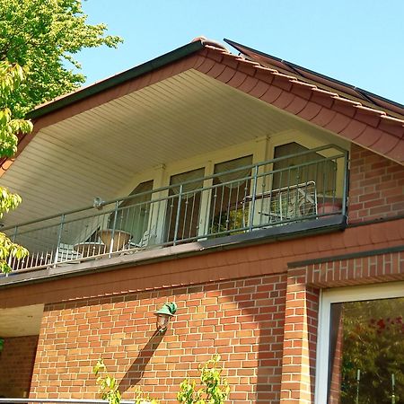 Ferienwohnung Am Teutohang Tecklenburg Kültér fotó