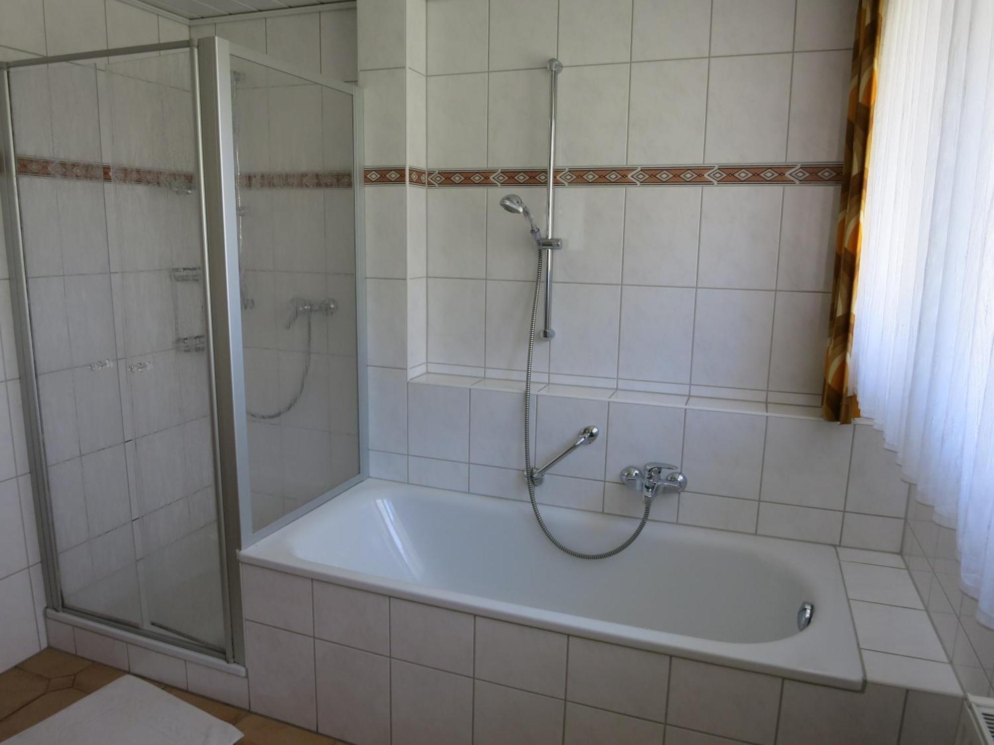 Ferienwohnung Am Teutohang Tecklenburg Kültér fotó
