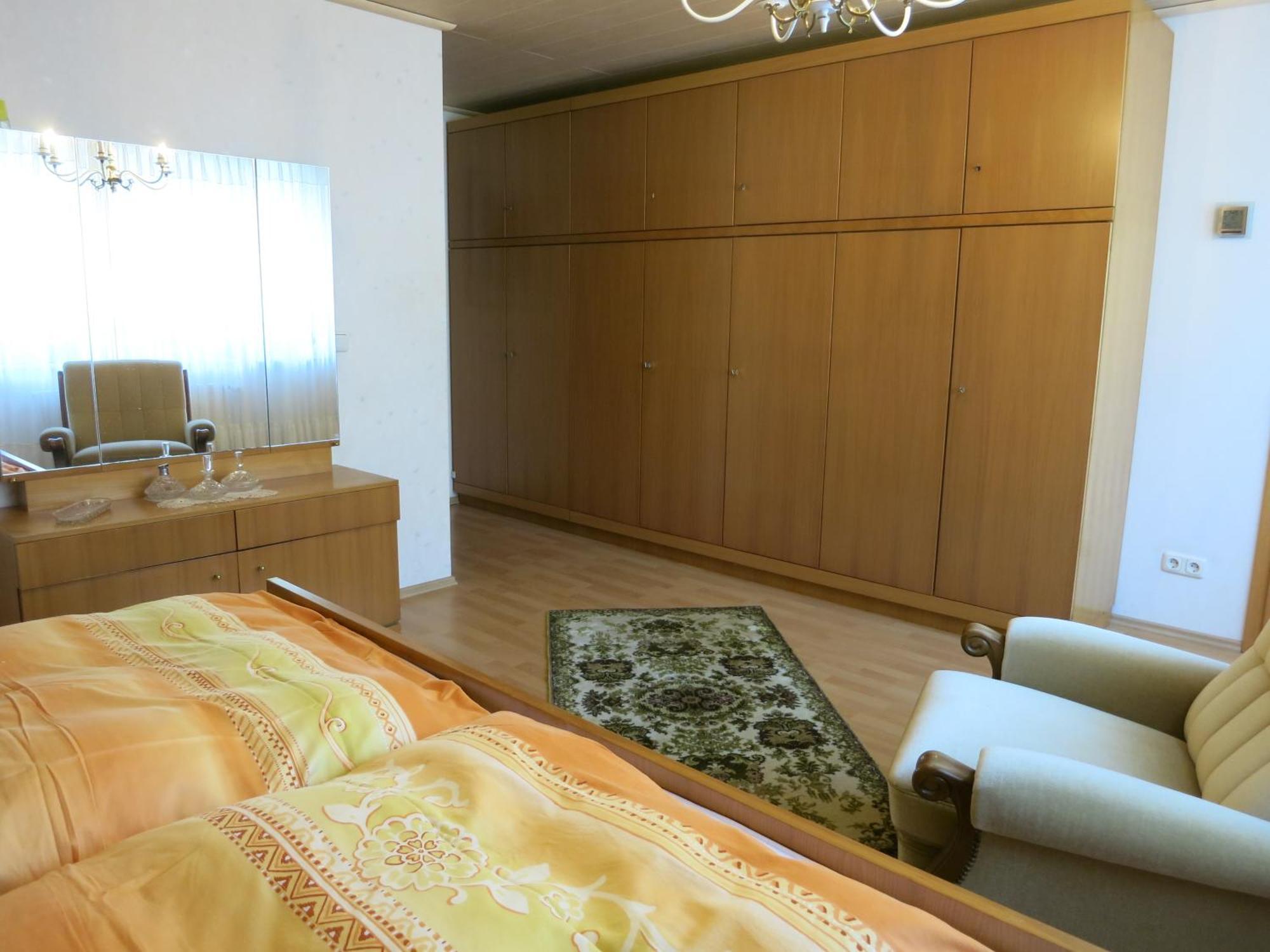 Ferienwohnung Am Teutohang Tecklenburg Kültér fotó
