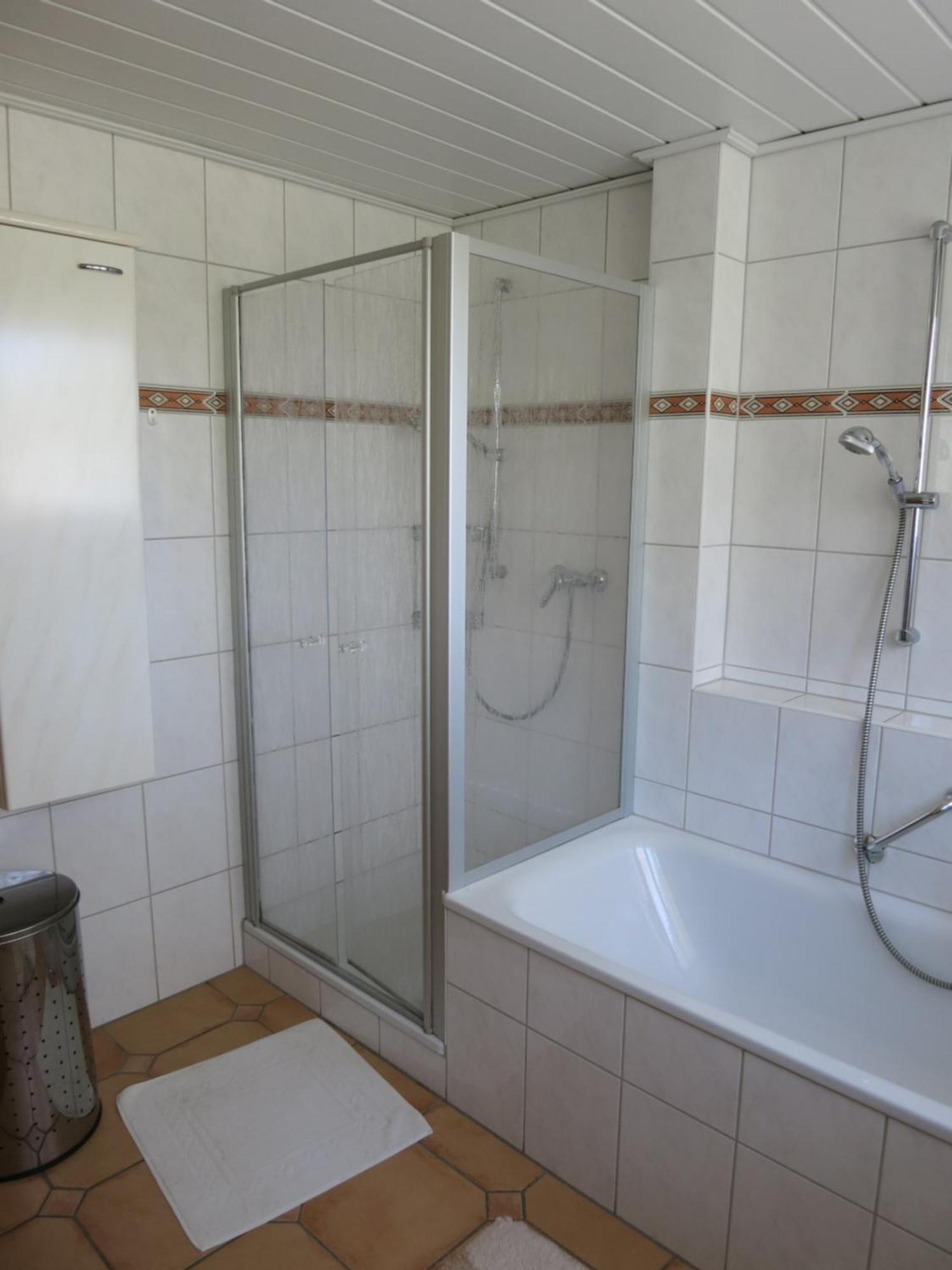 Ferienwohnung Am Teutohang Tecklenburg Kültér fotó