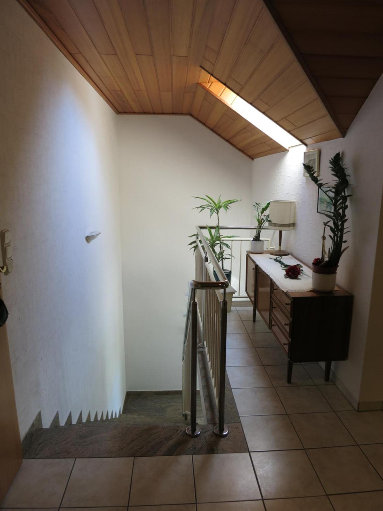Ferienwohnung Am Teutohang Tecklenburg Kültér fotó