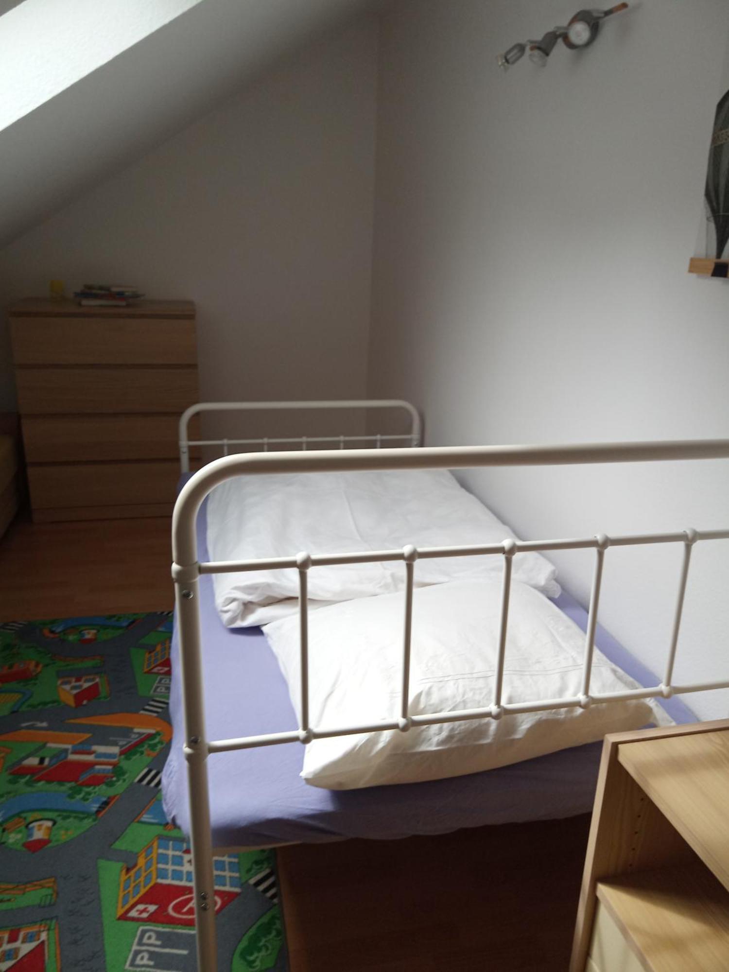 Ferienwohnung Am Teutohang Tecklenburg Kültér fotó